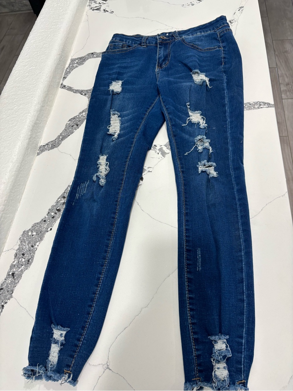 Celebrity ace jeans size 26